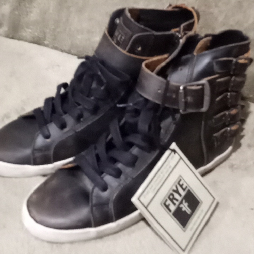 Frye Men's Shoes Boots
